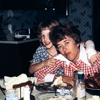 Photo of Jeanine VanKerckhove